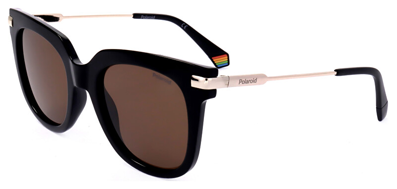 Polaroid Sun D&aacute;msk&eacute; polarizačn&iacute; br&yacute;le Moterims