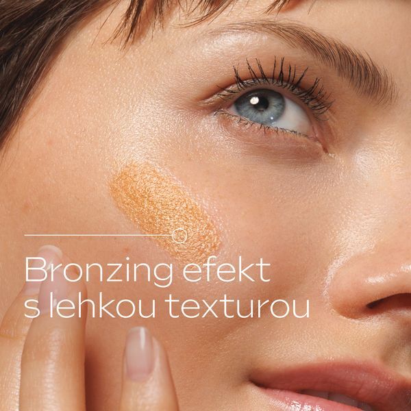 Weleda Sunkissed Bronzing Mineral Pigment Serum (Serum Drops) 30 ml 30ml Moterims