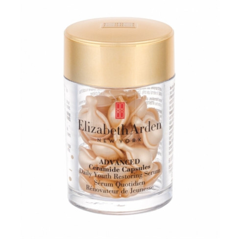 Elizabeth Arden Advanced Ceramide Capsules (Ceramide Capsules Daily Youth Restoring Serum) 60 pcs vietinės priežiūros priemonė