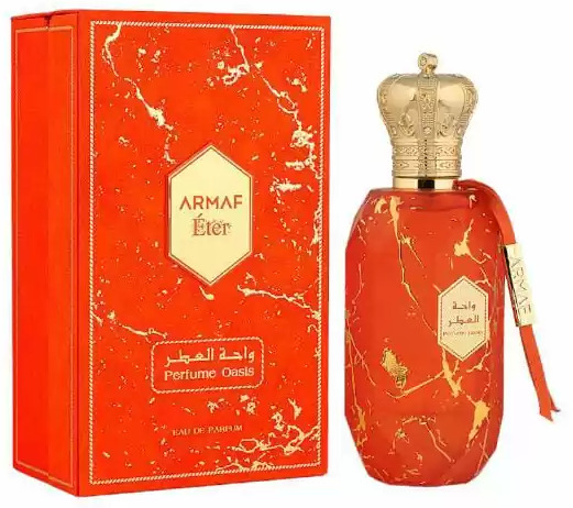 Armaf &Eacute;ter Perfume Oasis - EDP 100ml Kvepalai Unisex EDP