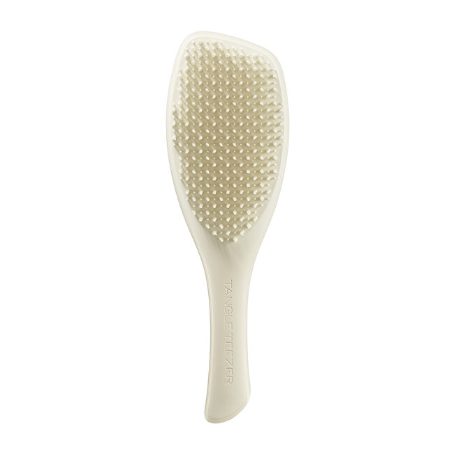 Tangle Teezer Complete Care Brush Halo White - Kart&aacute;č na vlasy Plaukų &scaron;ukavimo įrankis Moterims
