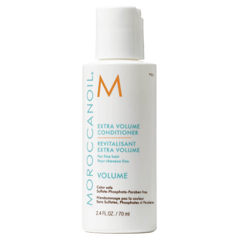 Moroccanoil Perfect Hair Conditioner Hair Conditioner (Extra Volume Conditioner) 250ml plaukų balzamas