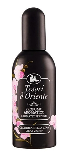 Tesori d'Oriente Orchidea - EDP 100ml Moterims
