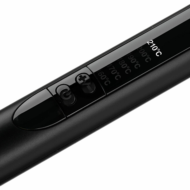 BaByliss Hair curler C455E plaukų garbanų formavimo įrankis