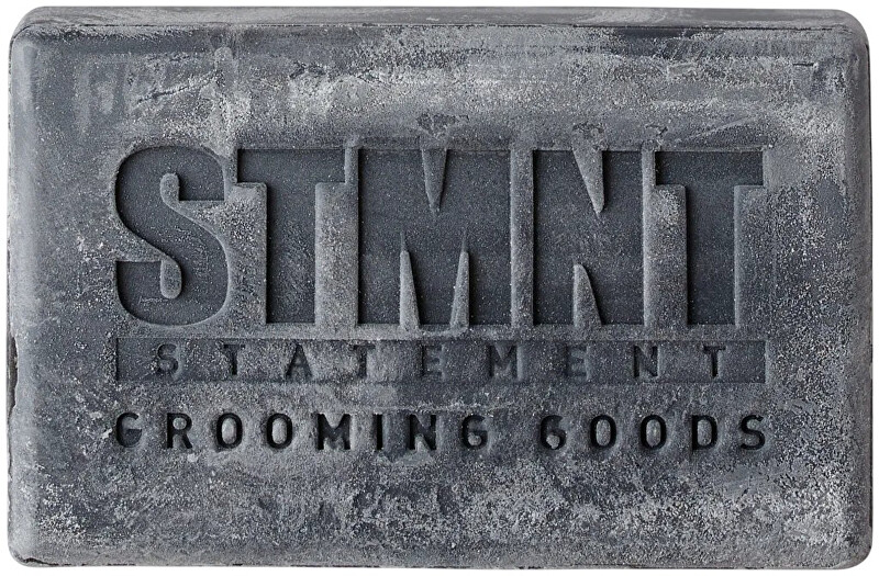 STMNT STMNT Grooming Goods Hair & Body Soapbar (W) 125 g &scaron;ampūnas