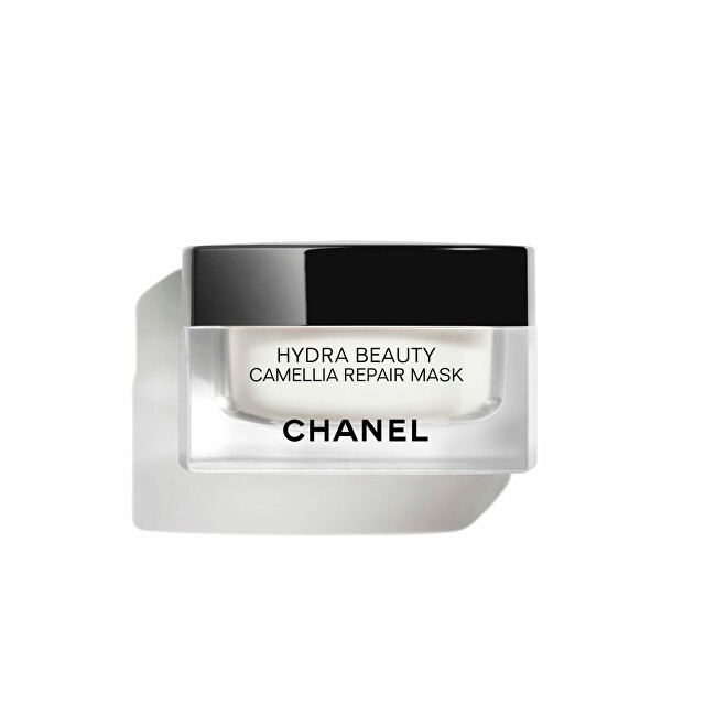 Chanel Regenerating and hydrating face mask Hydra Beauty (Camellia Repair Mask) 50 g Moterims