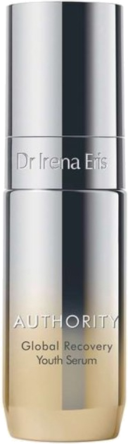 Dr Irena Eris Dr Irena Eris Global Recovery Youth Serum Drėkinamasis veido kremas Moterims