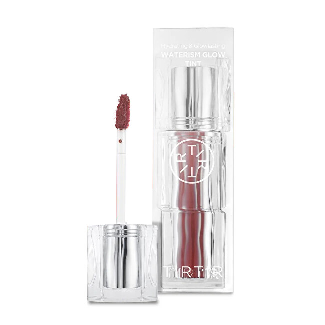 Tirtir Lip gloss (Waterism Glow Tint) Lūpų blizgesis Moterims