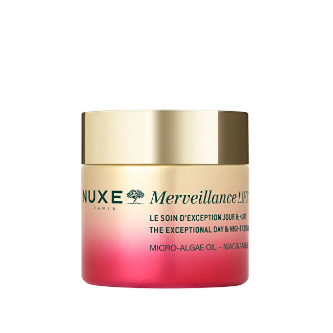 Nuxe Firming cream Exceptional Day & Night Cream 75 ml 75ml vietinės priežiūros priemonė