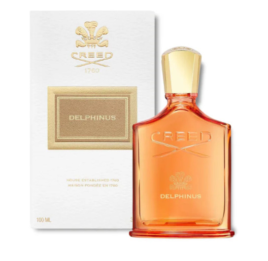 Creed Delphinus - EDP 50ml NI&Scaron;INIAI Kvepalai Unisex
