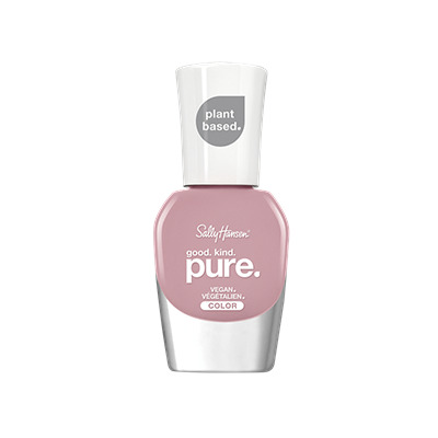 Sally Hansen Nail polish good. kind. pure. 10 ml 210 Pink Clay 10ml nagų lakas