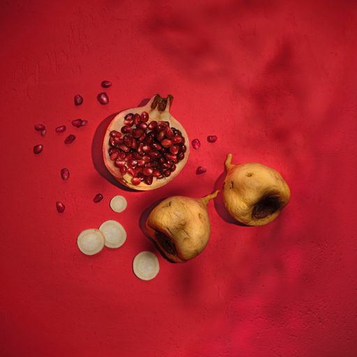 Weleda Firming eye cream with pomegranate and maca peptides ( Firming Eye Cream) 12 ml 12ml vietinės priežiūros priemonė