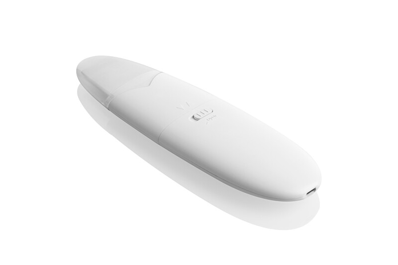 ETA Clean 0353 90000 cosmetic ultrasonic spatula kosmetinis prietaisas