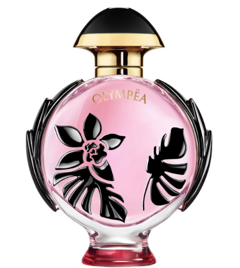 Paco Rabanne Olympea Flora Intense - EDP 80ml Kvepalai Moterims EDP