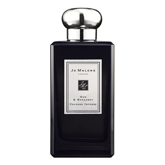 Jo Malone Oud & Bergamot Cologne intense 100ml NI&Scaron;INIAI Unisex Cologne
