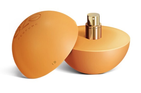 Eze ID - EDP 30ml Kvepalai Unisex EDP