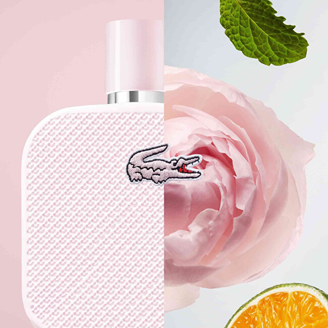 Lacoste Lacoste L.12.12. Rose - EDP 35ml Kvepalai Moterims