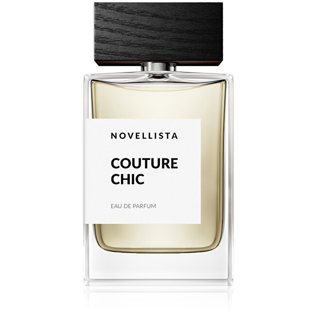 Novellista Couture Chic - EDP 75ml Kvepalai Unisex