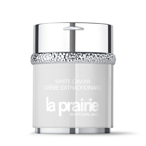 La Prairie White Caviar (Creme Extraordinaire) daily and night cream 60 ml 60ml Moterims