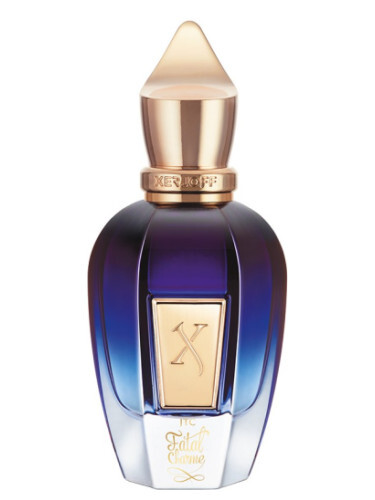 Xerjoff JTC Fatal Charme Eau De Parfum Kvepalai Unisex