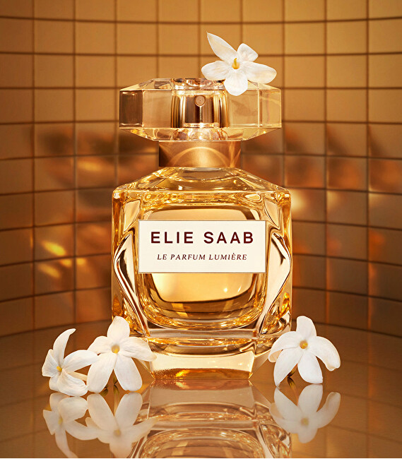 Elie Saab Le Parfum Lumiere - EDP 50ml Kvepalai Moterims EDP