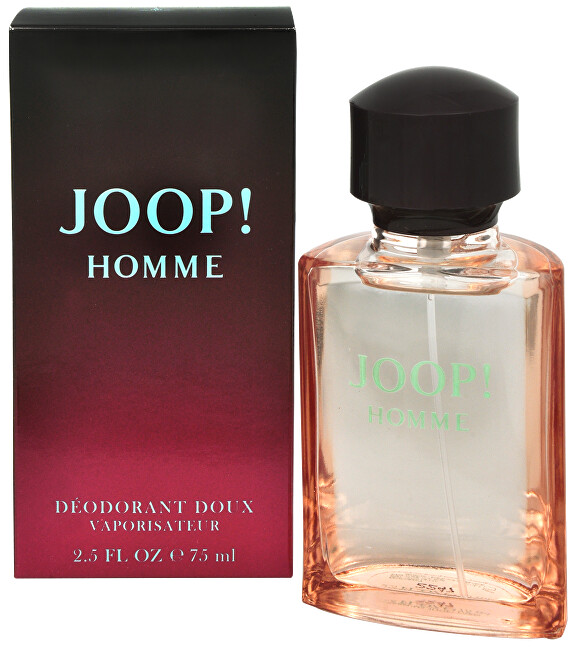 JOOP! Homme - deodorant spray 75ml Vyrams