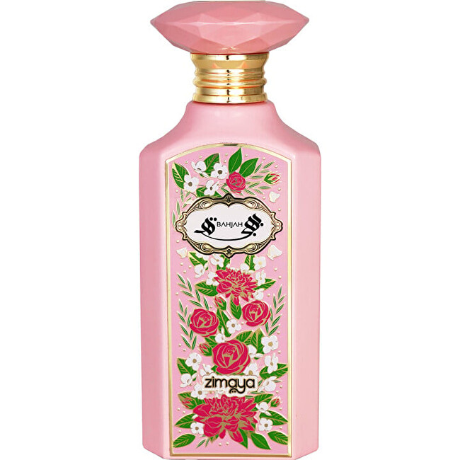 Zimaya Bahjah - EDP 100ml Kvepalai Moterims