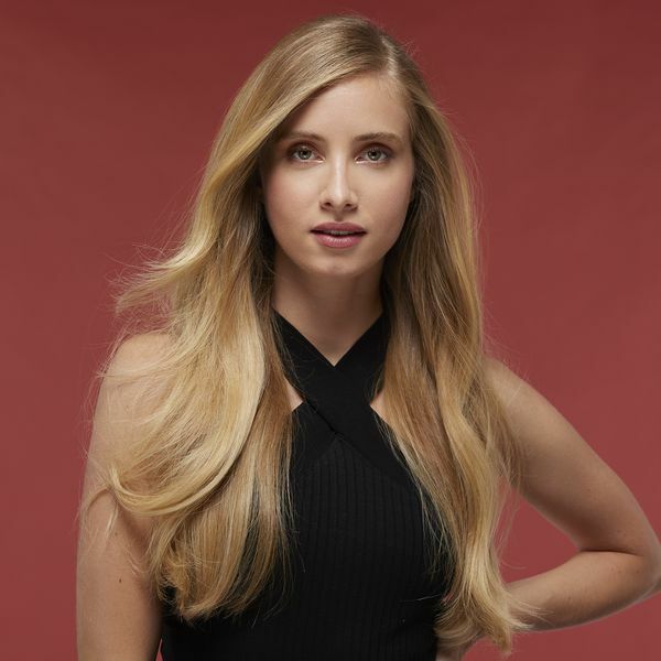 L&acute;Or&eacute;al Paris Strengthening serum for weak hair with a tendency to fall Elseve Full Resist (Serum) 102 ml 102ml atstatomoji plaukų priežiūros priemonė