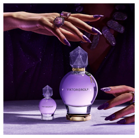 Viktor & Rolf Good Fortune - EDP 50ml Kvepalai Moterims EDP