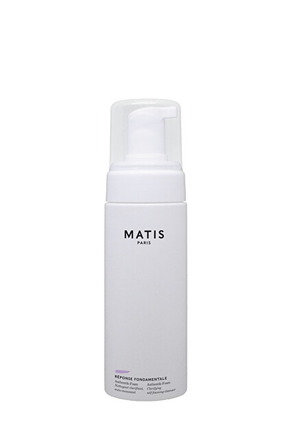 Matis paris Matis Reponse Fondamentale Authentik-Foam Valomosios veido putos Unisex