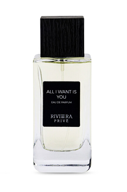 Riviera Privé All I Want Is You 100ml Smarža Vīriešiem thumbnail 3
