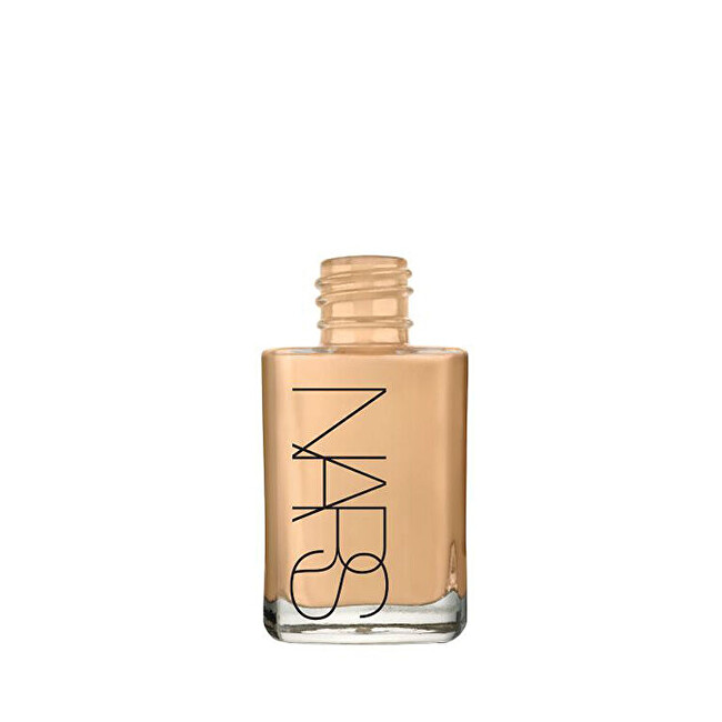 NARS Liquid make-up Sheer Glow (Foundation) 30 ml Zambie makiažo pagrindas