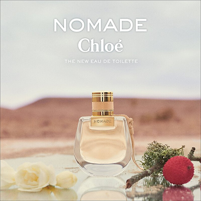 Chloe Nomade - EDP 50ml Kvepalai Moterims EDP