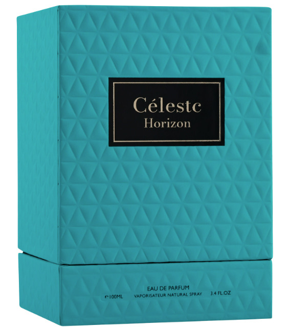 Flavia C&eacute;leste Horizon - EDP 100ml Kvepalai Unisex