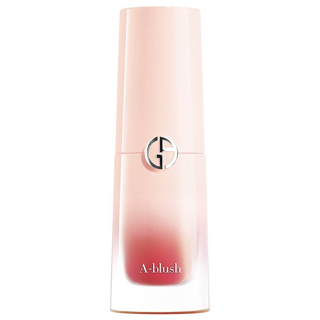 Giorgio Armani Liquid blush Neo Nude (A-Blush) 3.9 ml 51 skaistalai