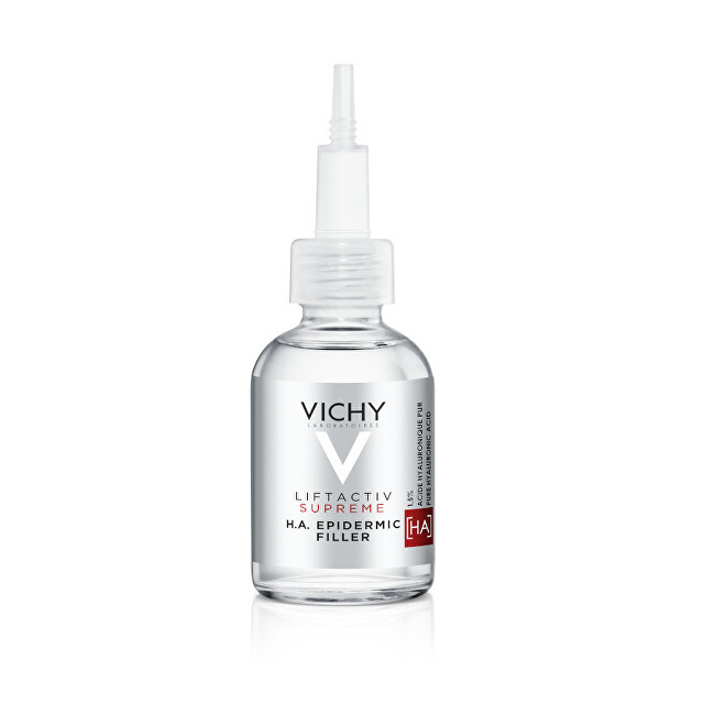 Vichy Vichy Liftactiv Supreme Anti-Age Skin Serum (H.A. Epidermic Filler) 30 ml 30ml Moterims