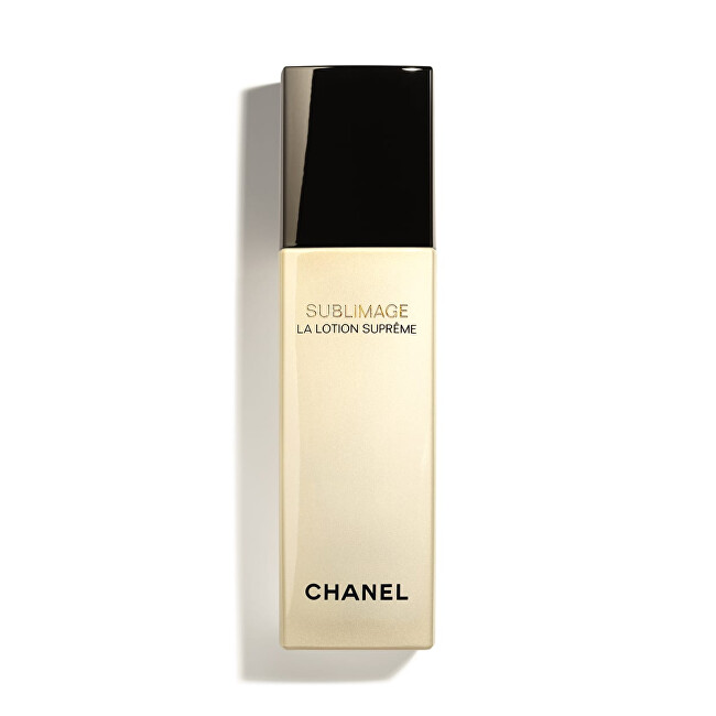 Chanel Sublimage skin serum (La Lotion Supreme) 125 ml 125ml Moterims