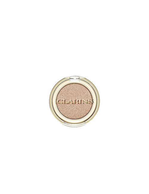 Clarins Eye shadows Ombre Mono 1.5 g 05 Satin Taupe &scaron;e&scaron;ėliai