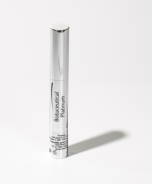 Fytofontana Biotechnology serum for deep wrinkles Botuceutical Platinum (Biotechnology Serum) 4.5 ml 4.5ml vietinės priežiūros priemonė