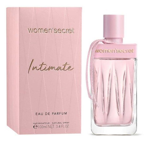 Women'Secret Intimate - EDP 30ml Moterims
