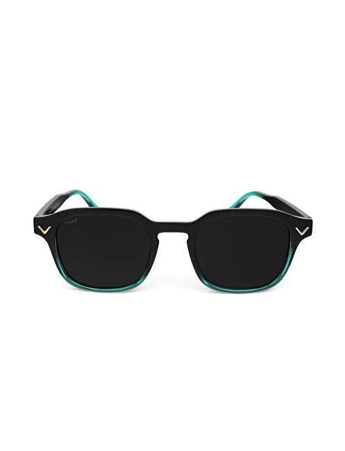 Vuch Polarizačn&iacute; slunečn&iacute; br&yacute;le Elea V Green akiniai nuo saulės