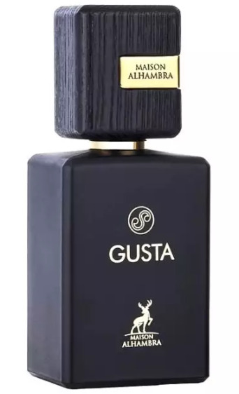 Alhambra Gusta - EDP 100ml Kvepalai Unisex