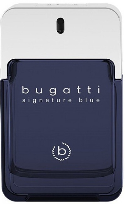 Bugatti Signature Blue - EDT 100ml kvepalai Vyrams EDT