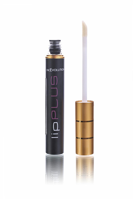 FacEvolution Gloss for increasing lips (Lip Plus Booster) 5 ml 5ml lūpų blizgesys