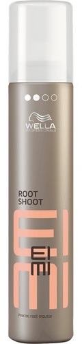 Wella Professionals Foam to lift the hair from the roots EIMI Root Shoot 200ml Moterims