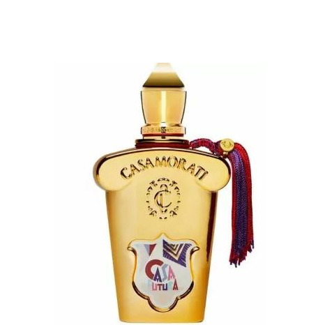 Xerjoff Casa Futura - EDP 100ml NI&Scaron;INIAI Kvepalai Unisex EDP