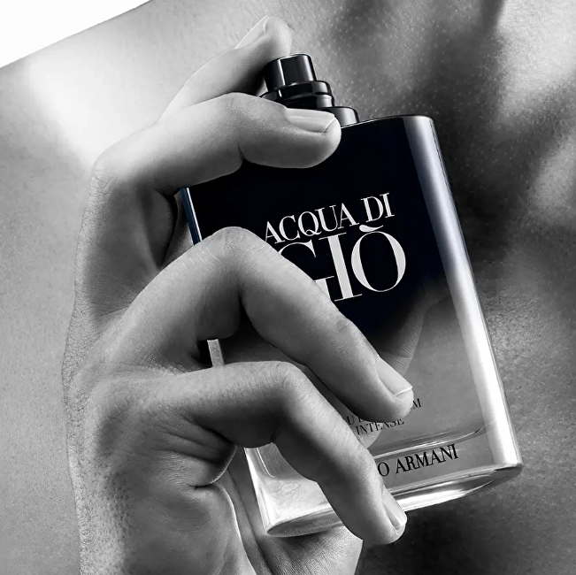 Giorgio Armani Acqua Di Gio Intense - EDP 100ml Kvepalai Vyrams EDP