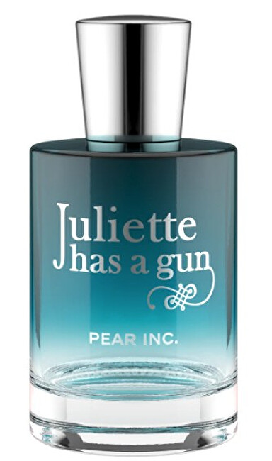 Juliette Has A Gun Pear Inc. - EDP 100ml NI&Scaron;INIAI Unisex