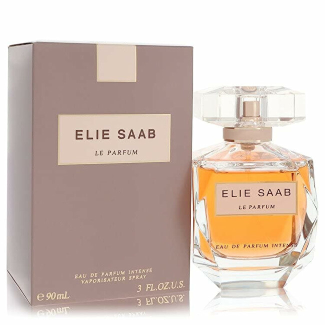 Elie Saab Le Parfum Intense - EDP 90ml Moterims EDP