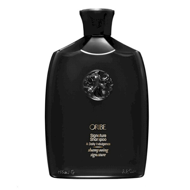 Oribe Shampoo for all hair types Signature (Shampoo) Plaukų &scaron;ampūnas Moterims